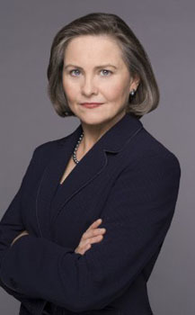 Cherry Jones